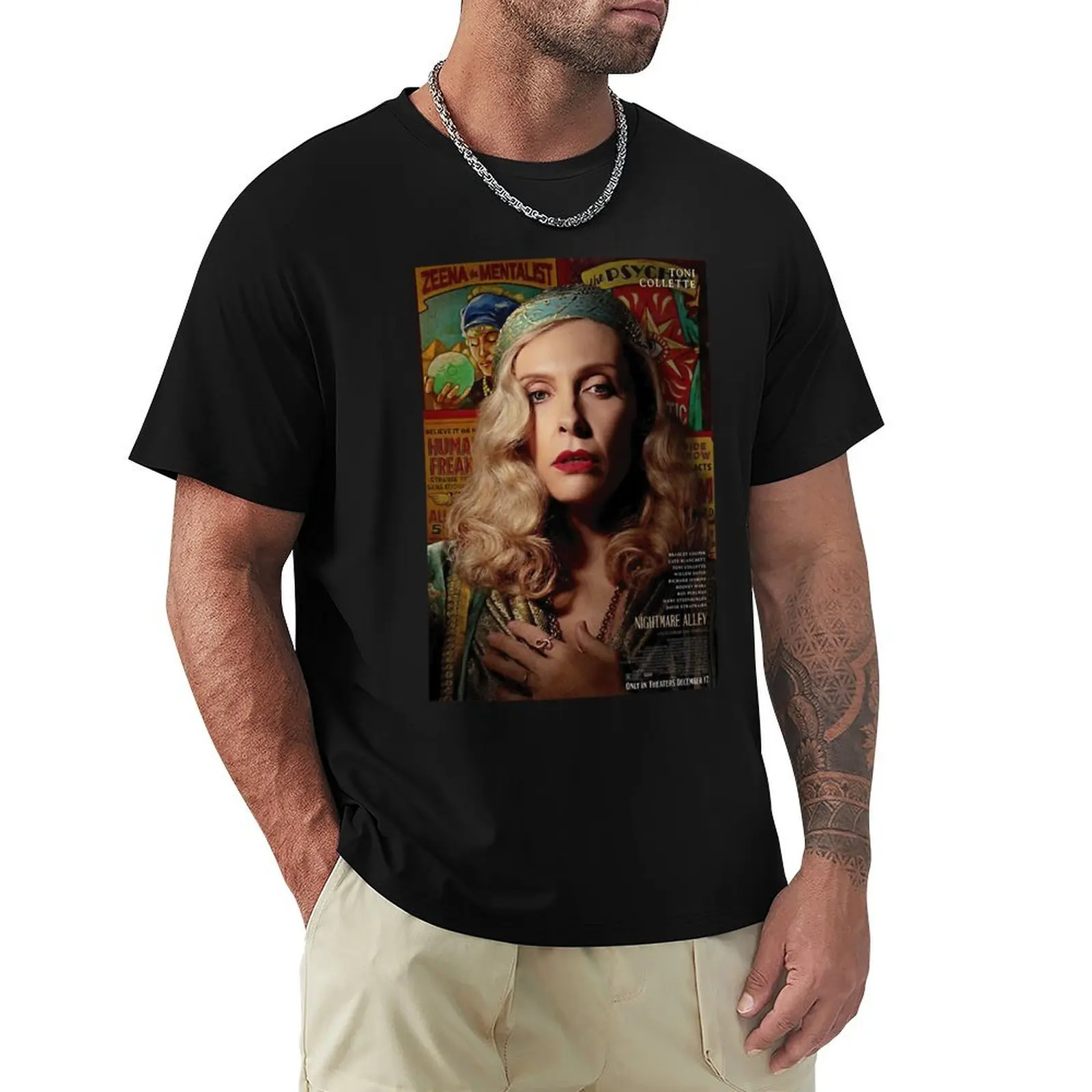 Alley Toni Funny Gifts Boys Girls T-Shirt g man t shirts for men T-Shirt