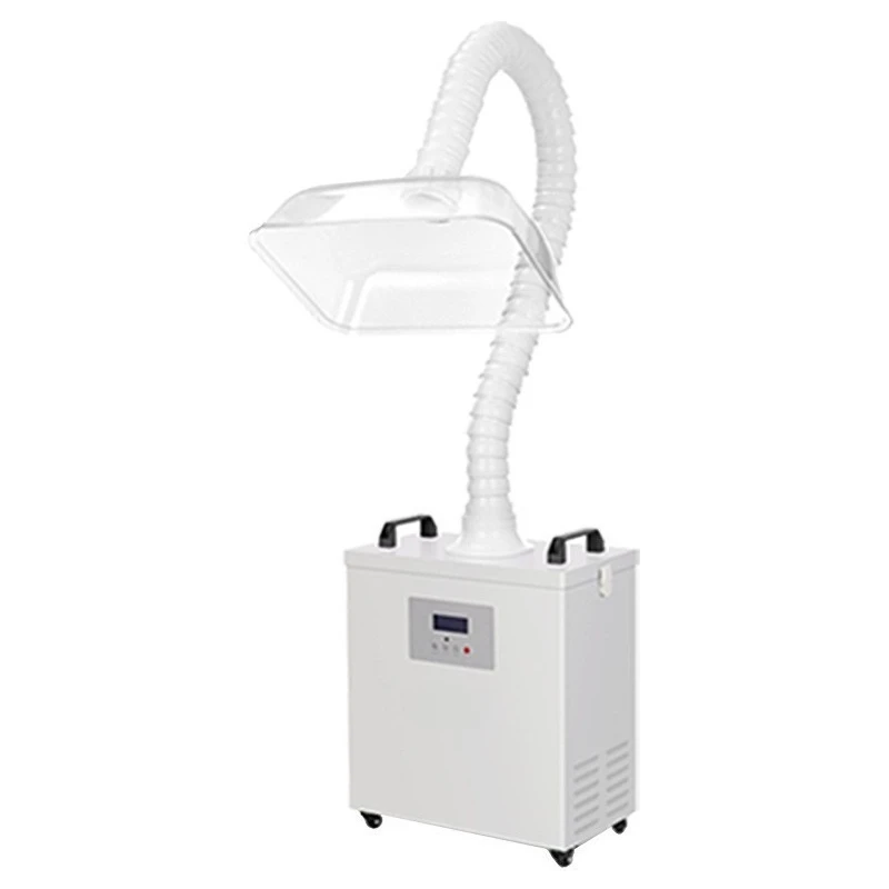 Smoke purifier, smoke exhaust machine Moxibustion hall Smoke removal and heavy taste Industrial Smoking machine