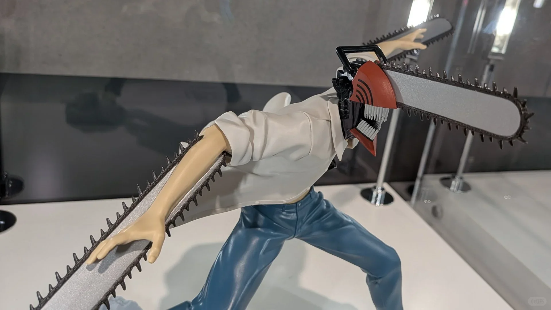 

Подлинная Bandai Banpresto Chainsaw Man Grandista Reze, оригинальная аниме-фигурка из ПВХ, модель, гаражный комплект, коллекция игрушек, подарки-сюрпризы