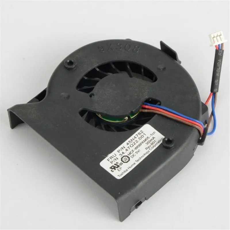 SWXF CPU Cooling Fan Heatsink For X200 X201 X201i Product Accessories Fit