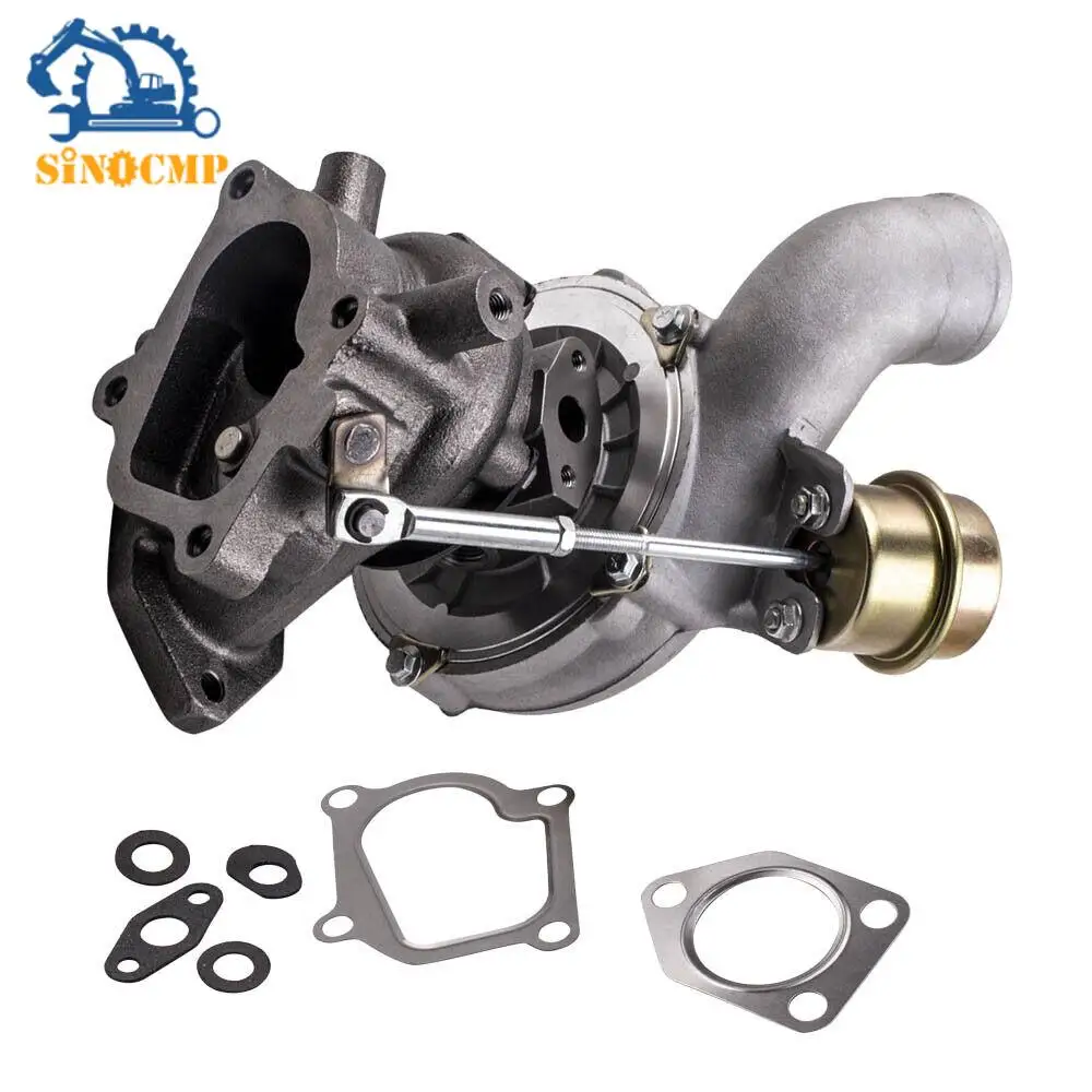 

Turbocharger GT1752S 282004A101 733952-0004 FOR Kia Sorento 2.5 CRDI 140HP Car Accessories