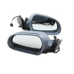 For Skoda Octavia A6 MK2 Sedan Combi RS 2009 2010 2011 2012 2013 Car-Styling Heated Electric Adjust Wing Door Side Rear Mirror