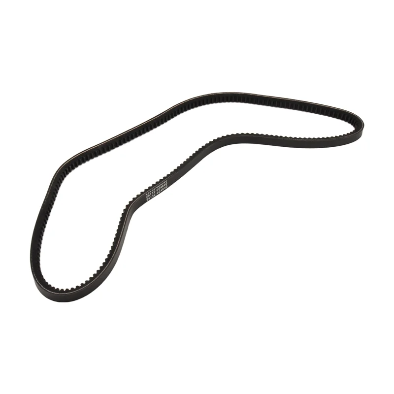 

25132-004600 Drive Belt For Yanmar Marine 4JH Series, Replaces 4JHL 4JH2 4JH3 6PHM 3JHLP Inbord Engines RM25132-004600