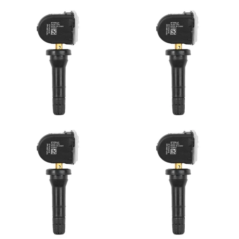 NEW HOT in Stock-4X Car Tire Pressure TPMS Sensor 3641050-FS01 For SERES SF5 21-24 AITO M5 M7 22-25 M9 2023-2025 For FENCON Ix5