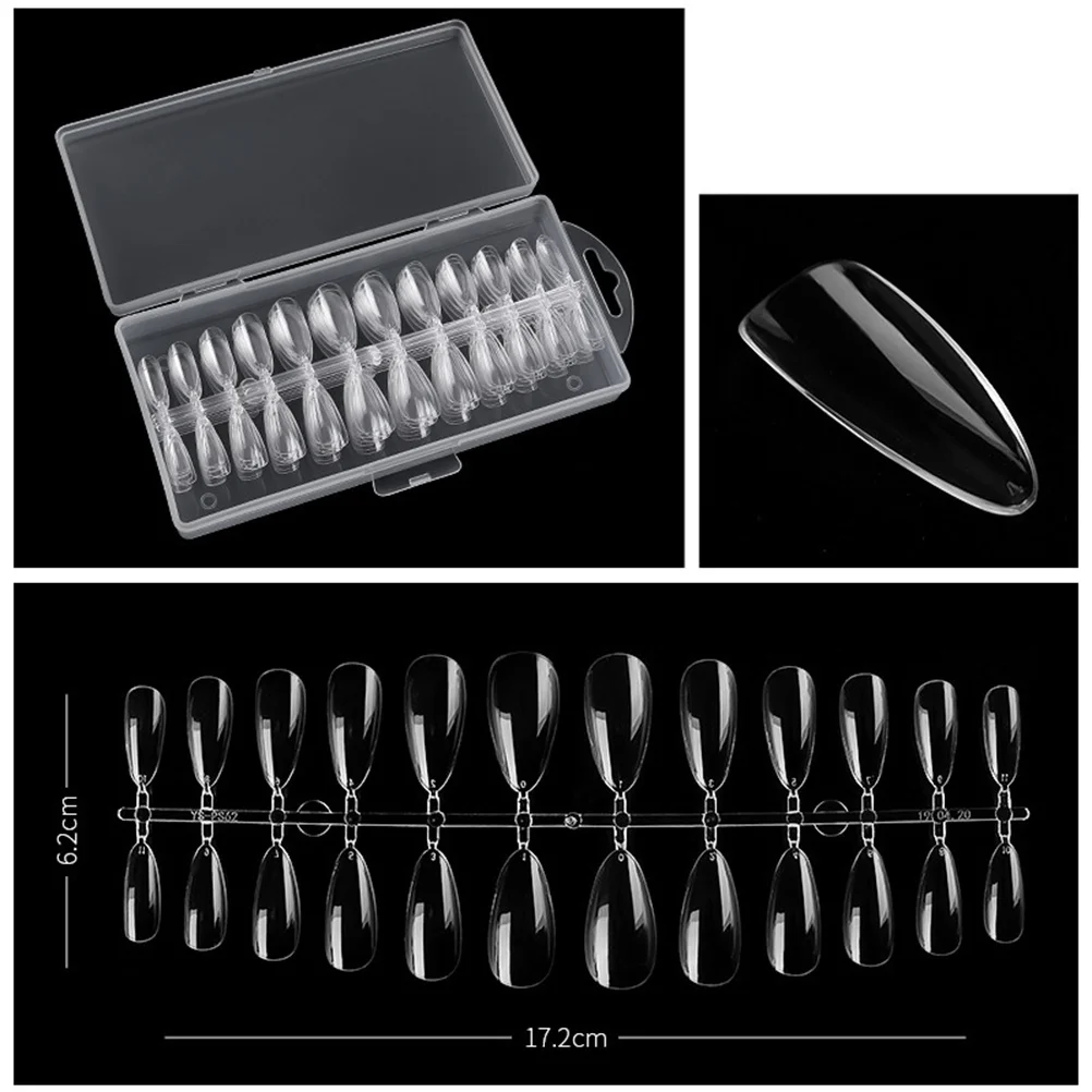 Faux ongles Ultra-fins, autocollants Premium pour Nail Art, décorations de manucure à la mode, cadeau de fête, de vacances, pointes d'ongles, DIY bricolage