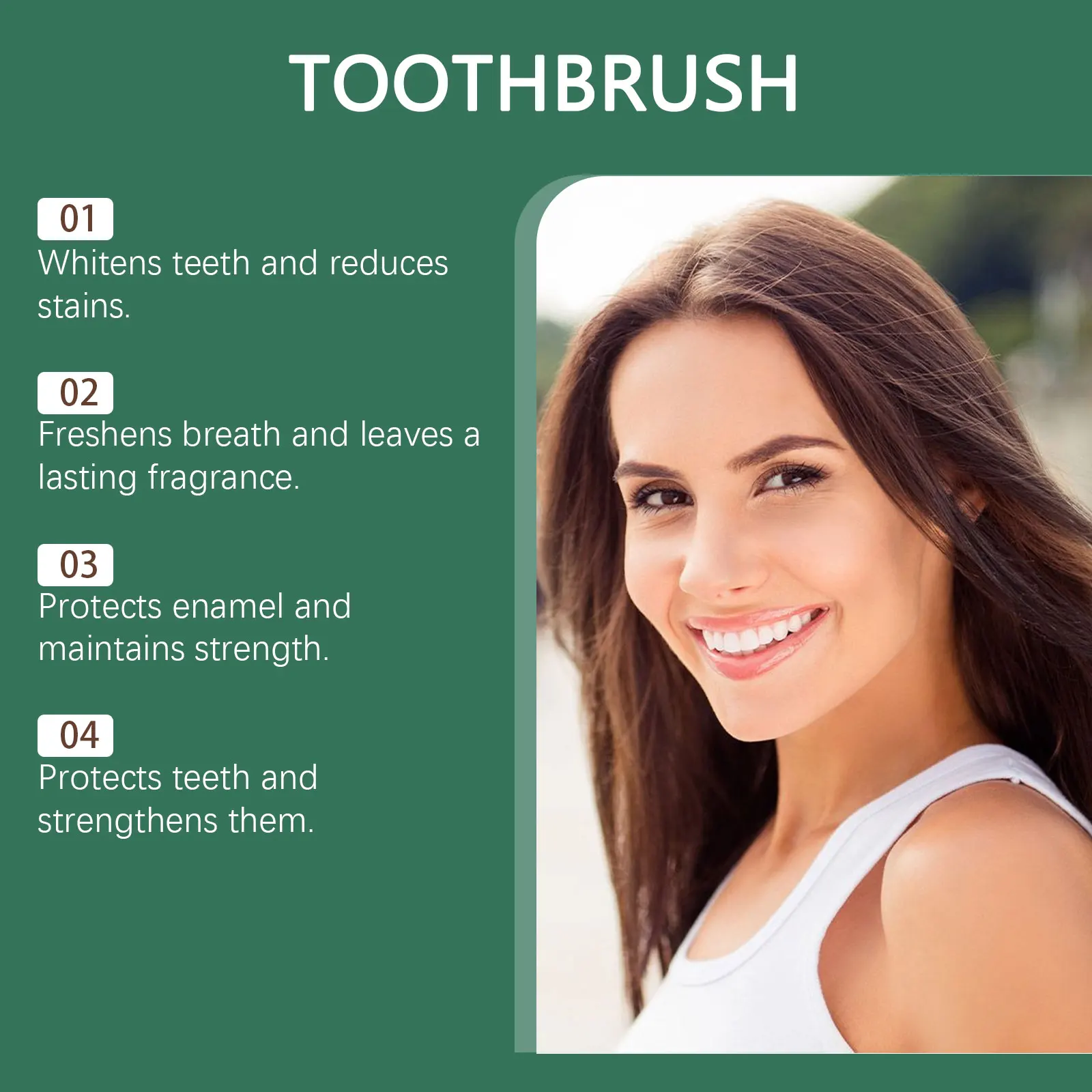 Toothpaste Daily Mild Cleaning To Remove Tooth Stains Remove Odor Denture Modification Set Safe Professional Modify Teeth Gaps