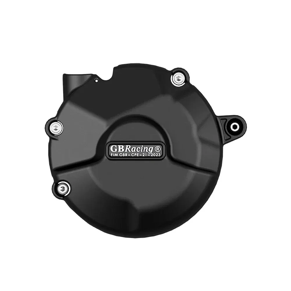 GB سباق غطاء المحرك HYPERMOTARD 950 SP RVE 2019 إلى 2025 ل دوكاتي دراجة نارية المولد مخلب غطاء للحماية الملحقات