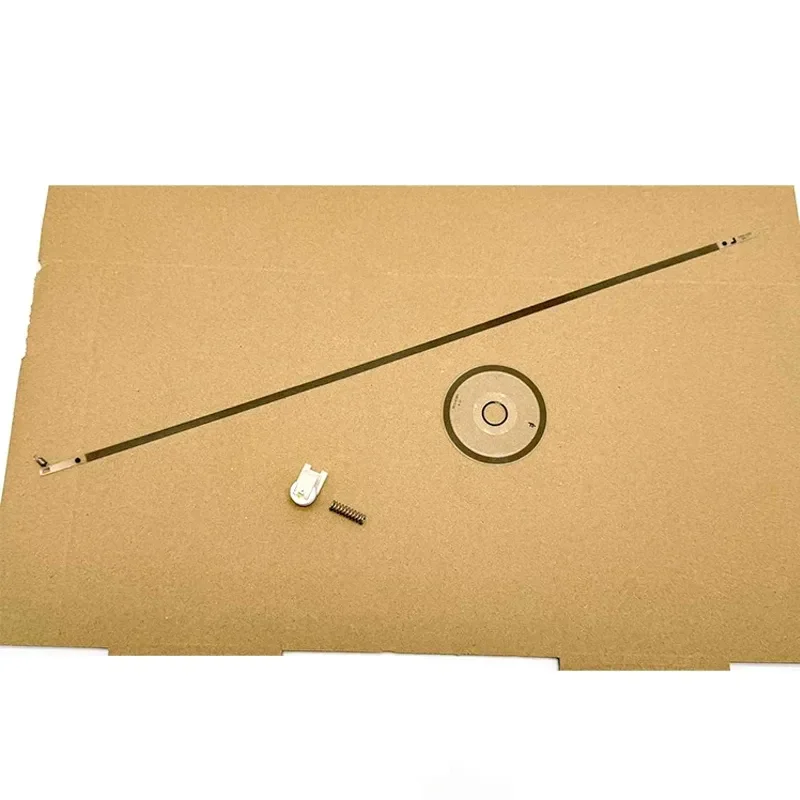 for Canon MG2400 2580s TS3480 3180 3120 Grating Strip Disc Pulley Encoder Disk Timing Belt Replacement Part
