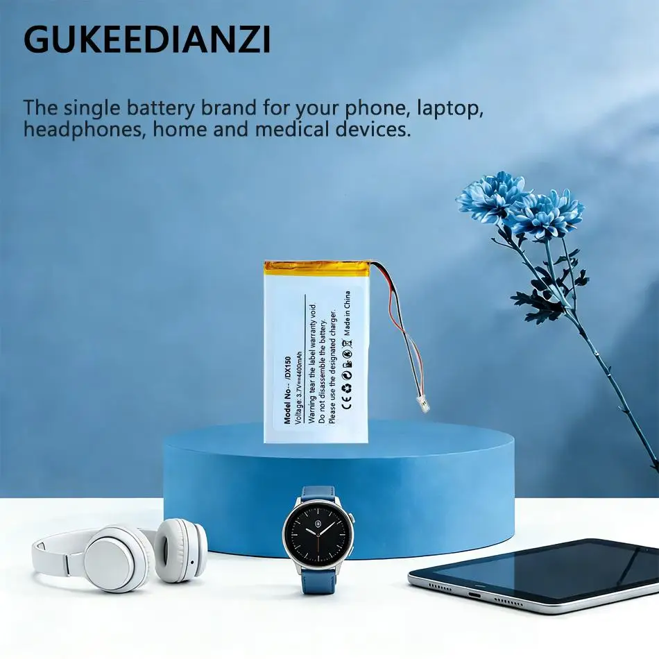 Battery 3200Mah Rel…