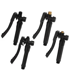 Sprayer Handheld Handle Trigger Press Switch With Lock Copper Connector For Electric Spraying Outdoor Garden Sprayer Accessories