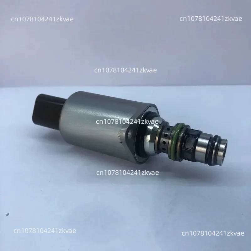 Excavator Accessories CAT320GC/323GC/336GC Fish Fillet Proportional Solenoid Valve 585-9230