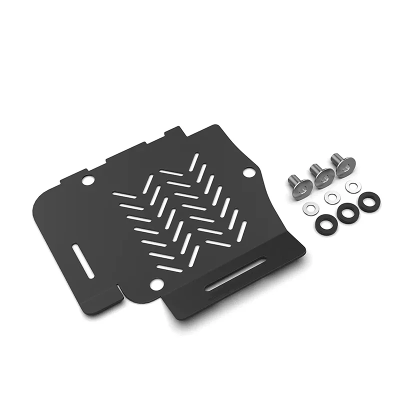 

Reliable Motorcycle Engine Chassis Protective Cover For BMW C400GT C400X VOGE 350 SR4 MAX C400 GT Accessories