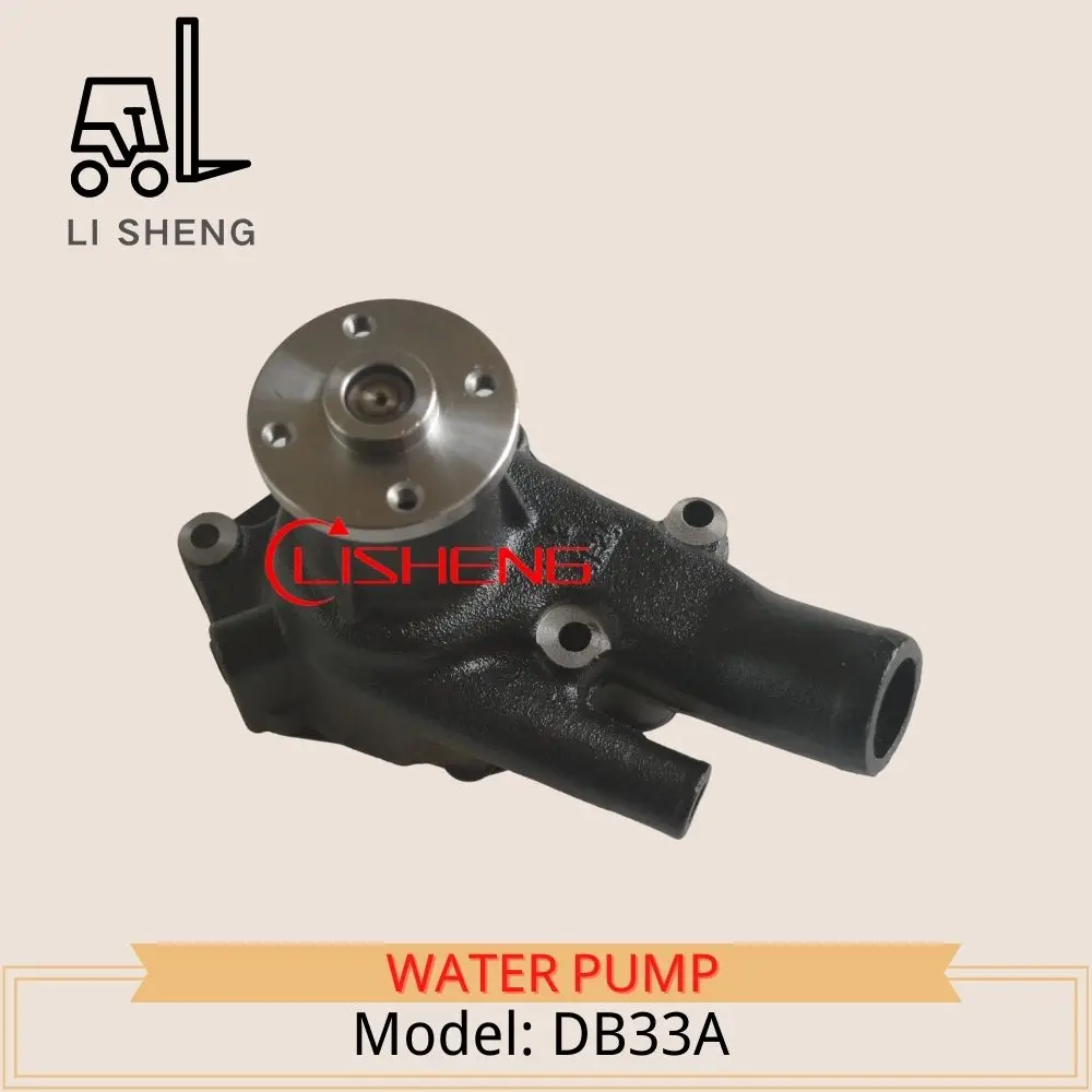 ตรวจสอบและแนะนำชิ้นส่วนเครื่องจักรยกแบบตั้งโต๊ะ DB33A สำหรับรถยกยี่ห้อ Daewoo ที่ใช้งานได้จริง