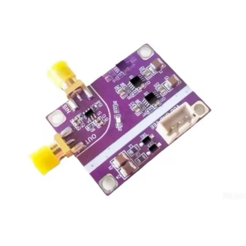 For LTC6268/LTC6268-10 Transimpedance Amplifier Module, High Speed Photodiode Microcurrent Conversion