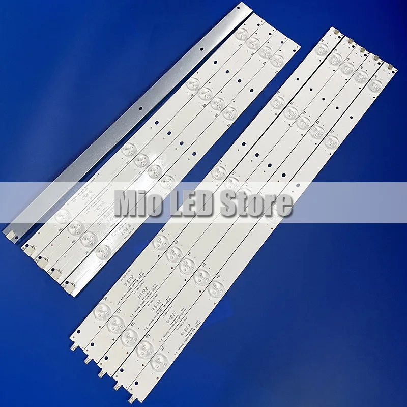 

14kits Tc-42as610b Tc-42as610 led strip for 42inch 131202-WS-420-500n1t-Sample 3-R 131202-ws-420-500nit-sample 3-L