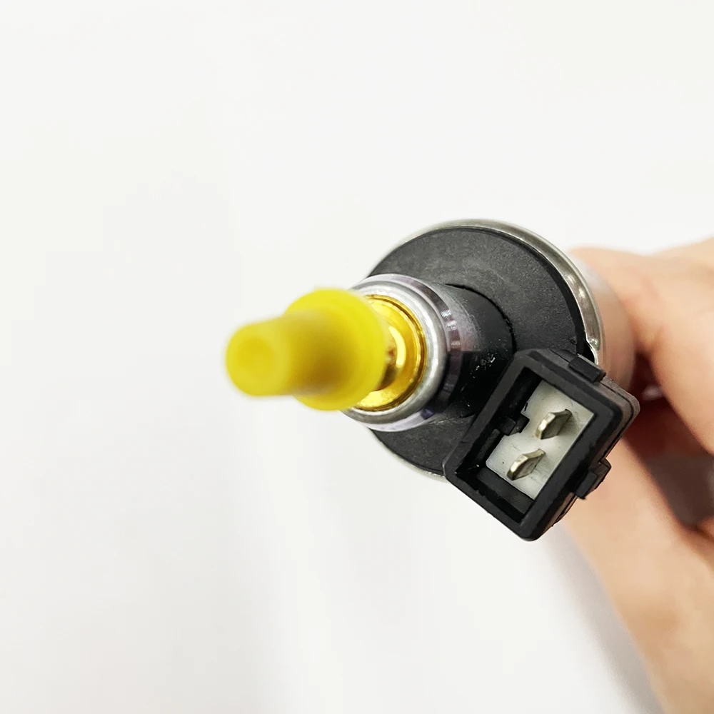 

22ml 28ml Diesel Pump 12V 24V Air Diesel Parking China Heater Parts Universal Heater Oil Pump for Webasto Eberspcher