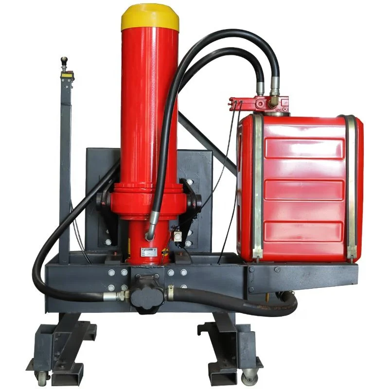 

Dumper Tipper Hydraulic Kits for Dump Trailers
