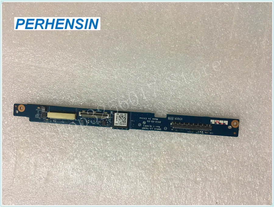 

FOR DELL FOR Precision M6600 M6700 LED Inverter SUB BOARD Ls-7936p 0dr8g 00dr8g