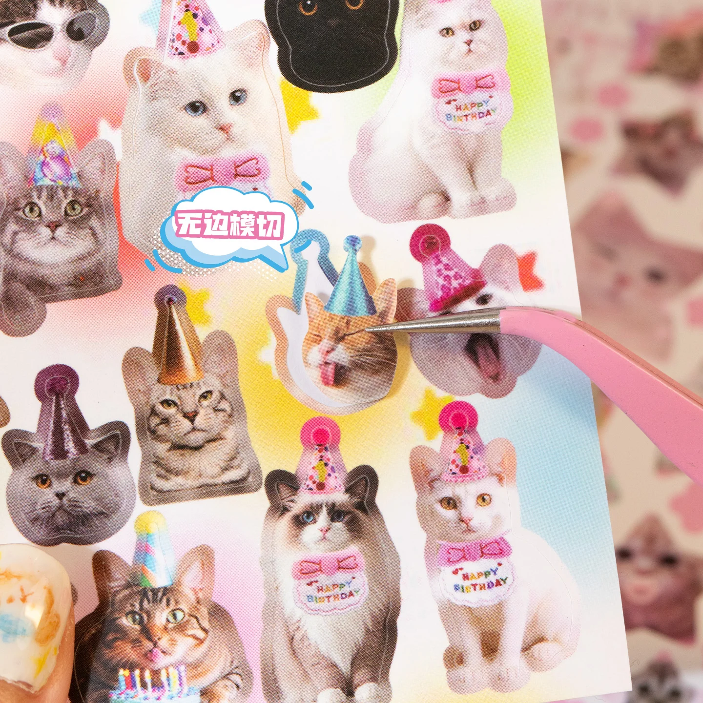 Mr. Paper 2Style Zuschneidbare – Phone Cases The Dairy Bewertung und Preis