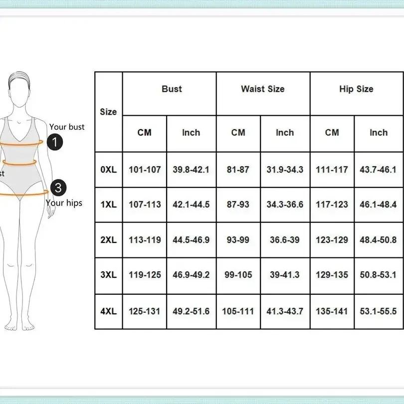 เซ็กซี่ 4XL ขนาดใหญ่ 2 ชิ้นปิดชุดว่ายน้ํา 2024 Push Up ผู้หญิง PLUS ขนาดชุดว่ายน้ํา One Piece Beachwear ชุดว่ายน้ําหญิงสระว่ายน้ํา