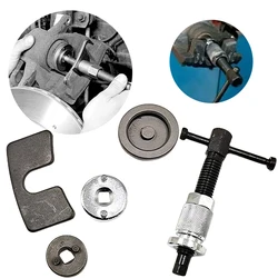 Universal Car Auto Wheel Cylinder Disc Brake Pad Caliper Separator Replacement Piston Rewind Disassemble Repair Hand Tool Kits