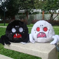 Juguete de peluche de Anime para niños, muñeco de peluche con diseño de Spider Shadow, Spider Queen, Webber, para Halloween