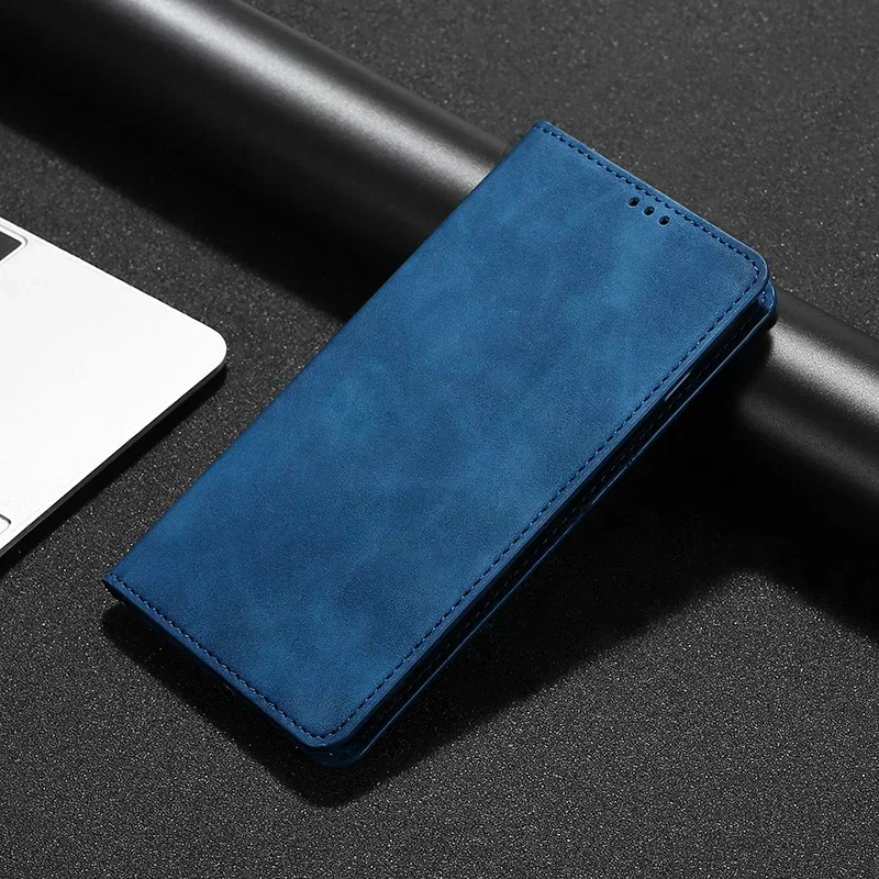 Luxury Leather Case for Oneplus 3 3T 5t 6 6T 7 7T Pro Flip Shockproof Wallet Phone Cover On One Plus 5 Magnetic Coque Folio Capa