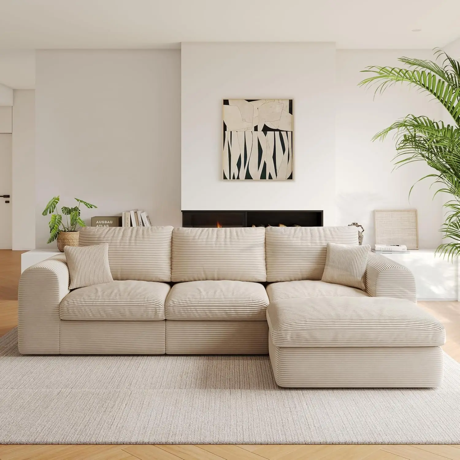 #20 Best Rated Modular Sectional Sofas to Buy in 2026