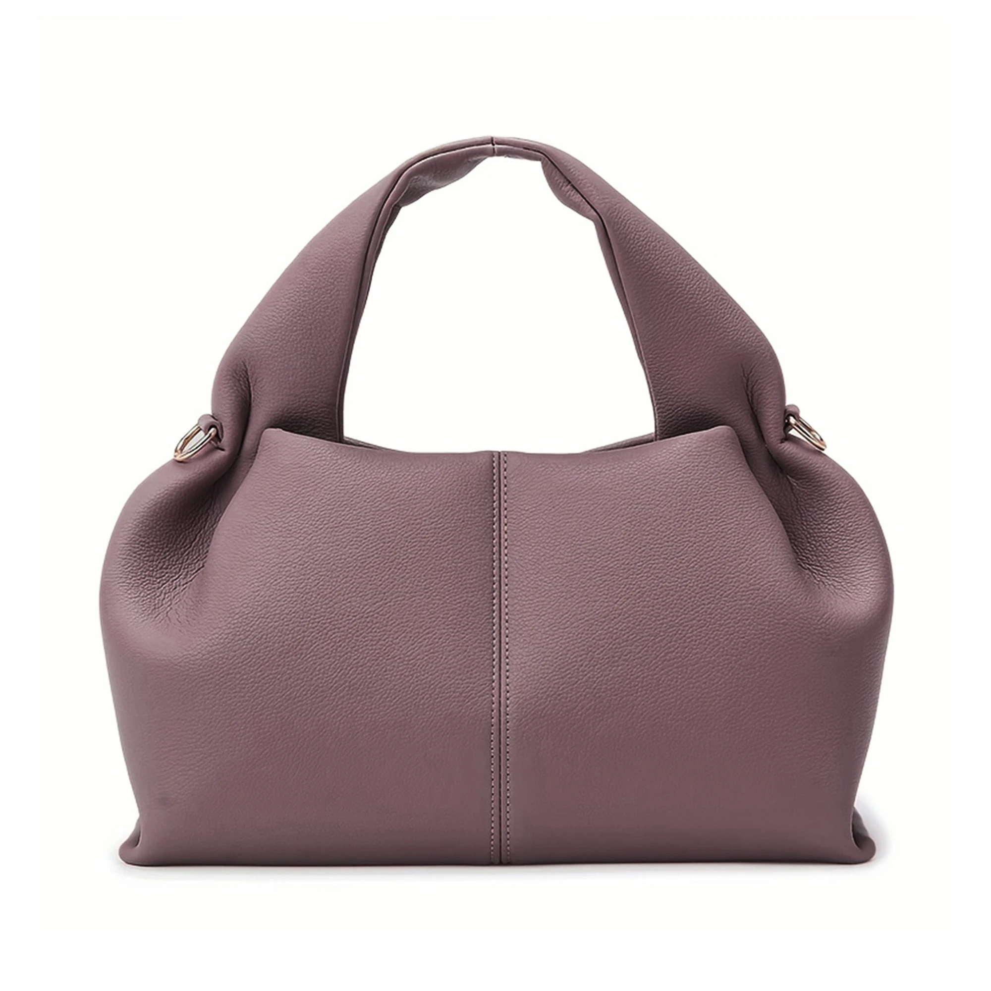 

Stylish Shoulder Bag for Ladies Elegant Design Faux Leather Crossbody Purse Chic Handbag for Work Travel Shopping