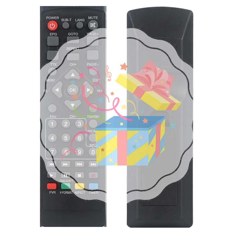 Remote Control Suit…