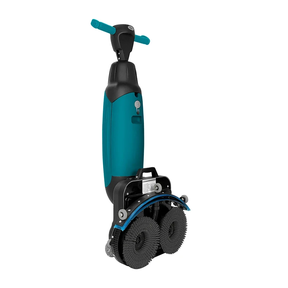 Electric Sweepers Floor Scrubbers Manual Floor Carpet Sweeper Dry Wet Dust Sweeper Floor