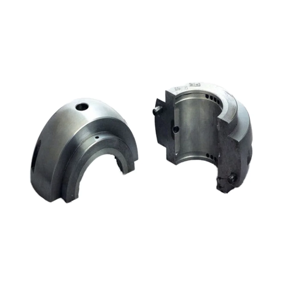 Mining Machine Parts Sliding Bearings That Effectively Reduce Friction