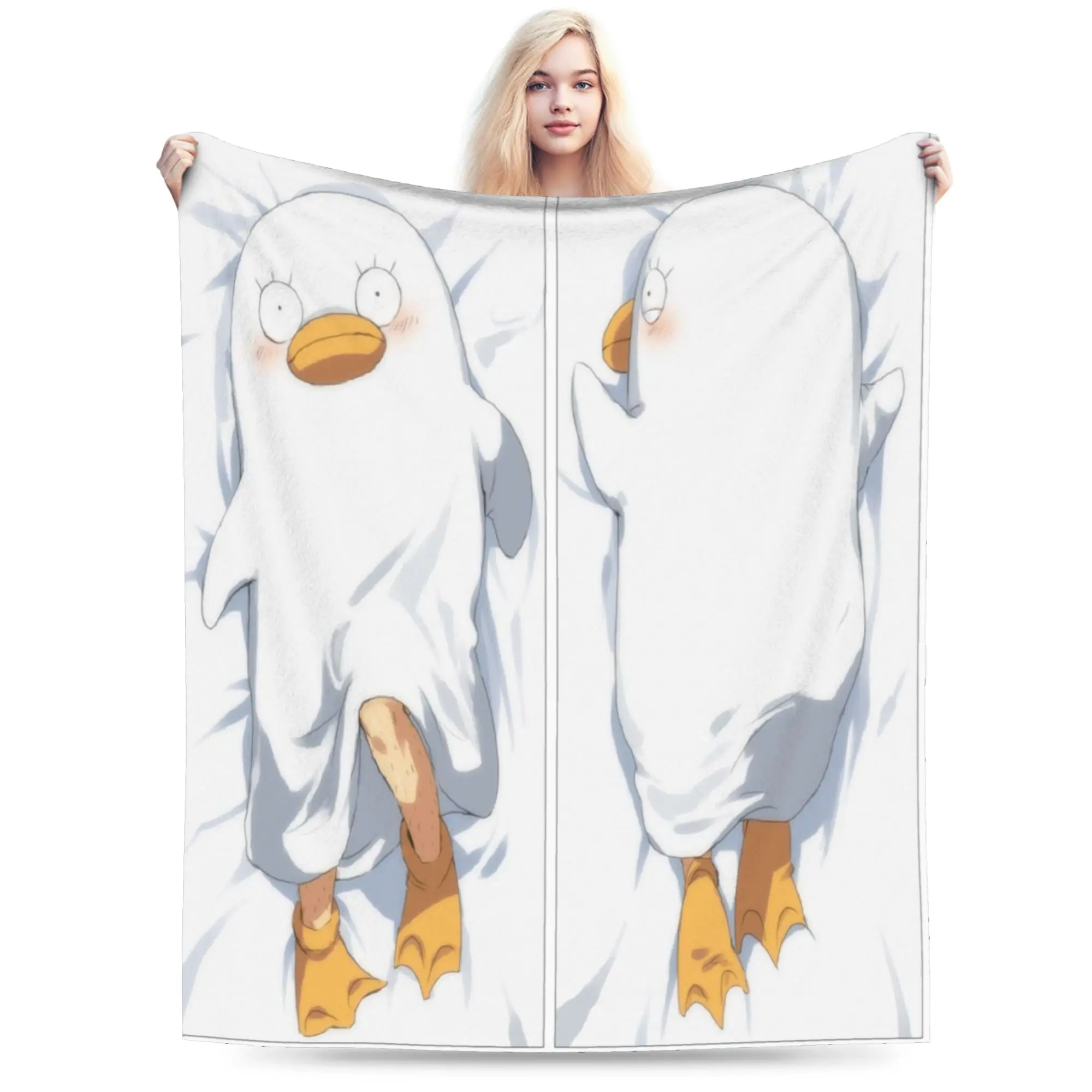 Elizabeth Gintama Tapestry anime Blanket Ultra-Soft Fleece Relax Present  Throw Blankets Rug Piece