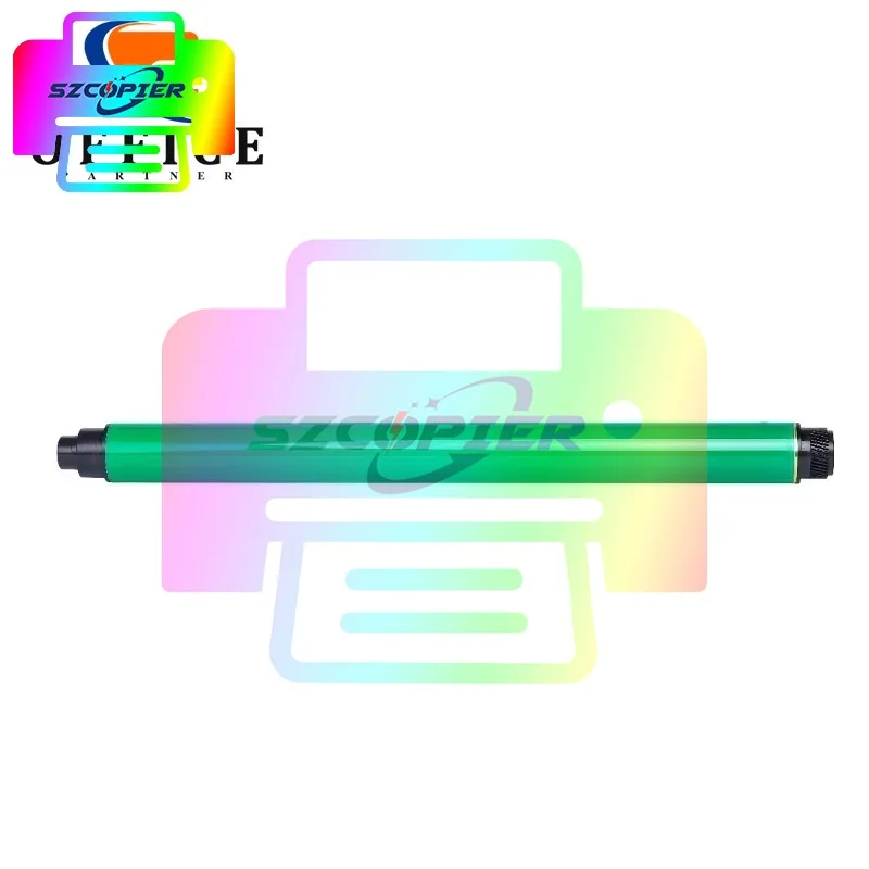 support for CET OPC Drum support for Ricoh MP2555 MP3055 MP3555 MP4055 MP5055 MP6055 Cylinder MP 2555 3055 3555 4555 5055 6055