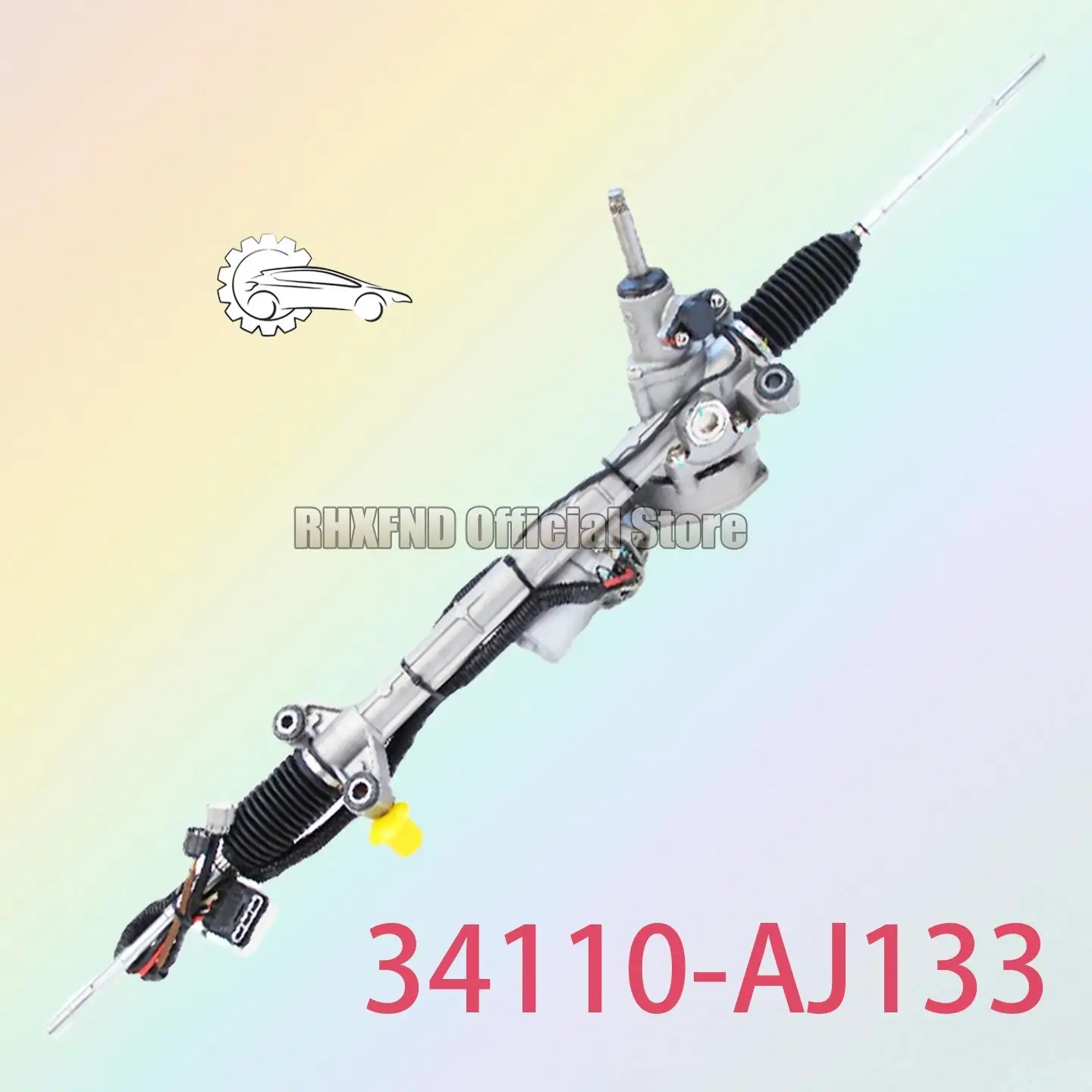 

34110AJ133 34110-AJ133 POWER STEERING RACK For subaru outback 2010