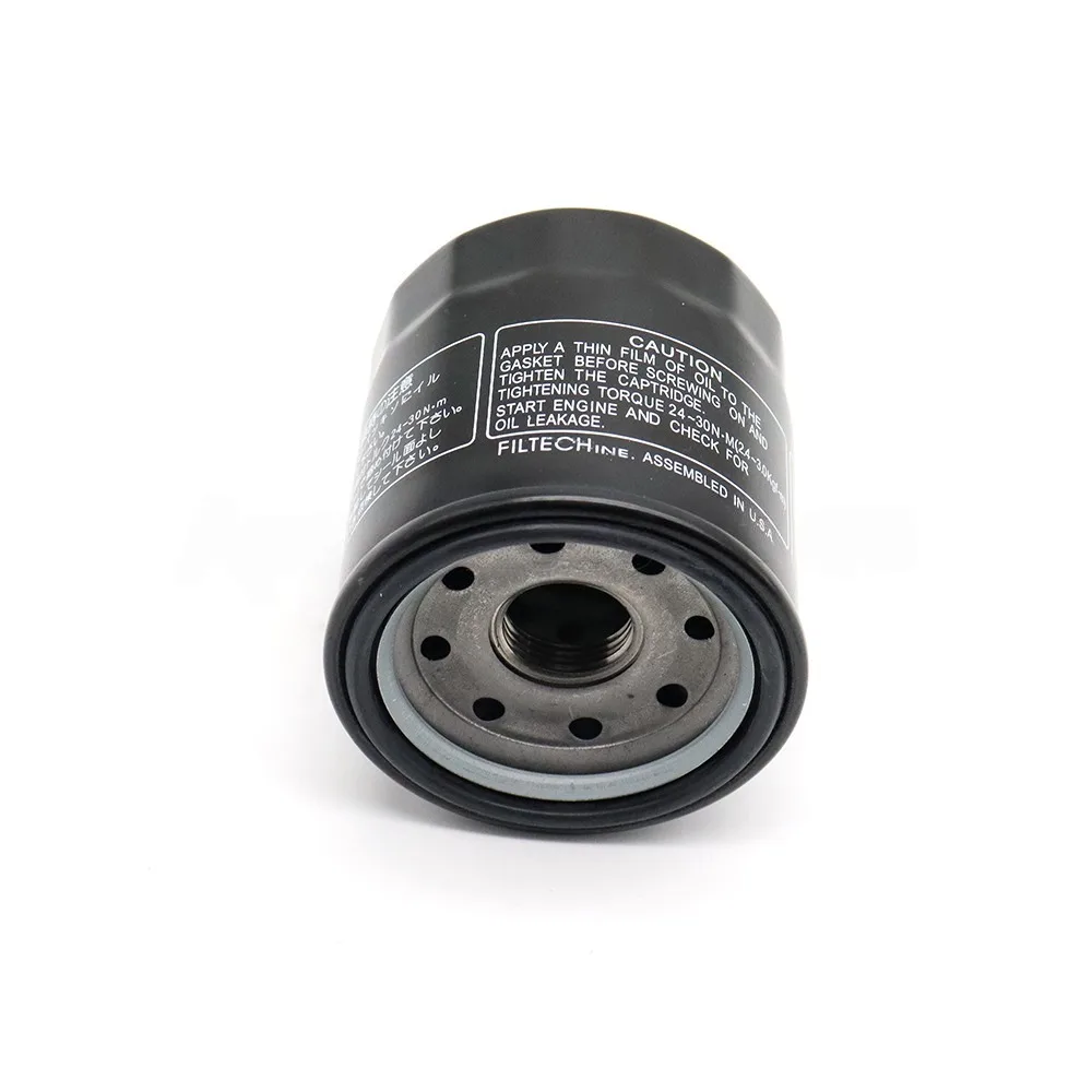 Fit For HONDA CB1000R CB900F CBF1000F CBF600S CBR1000RR CBR600F CBR600RR CB500F CB500X CBR500R CBR600F4I Oil Filter