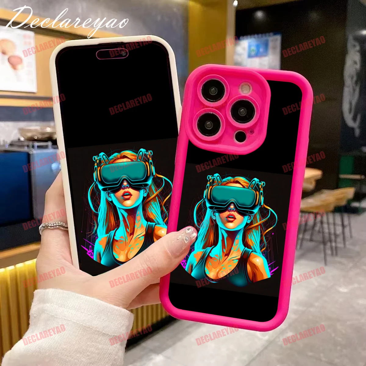 حافظات صور مخصصة مخصصة يمكنك صنعها بنفسك لهاتف Xiaomi Mi Ultra 14 13T 11 9T 14T 2 Pro NE 12 5G 13 Civi #4