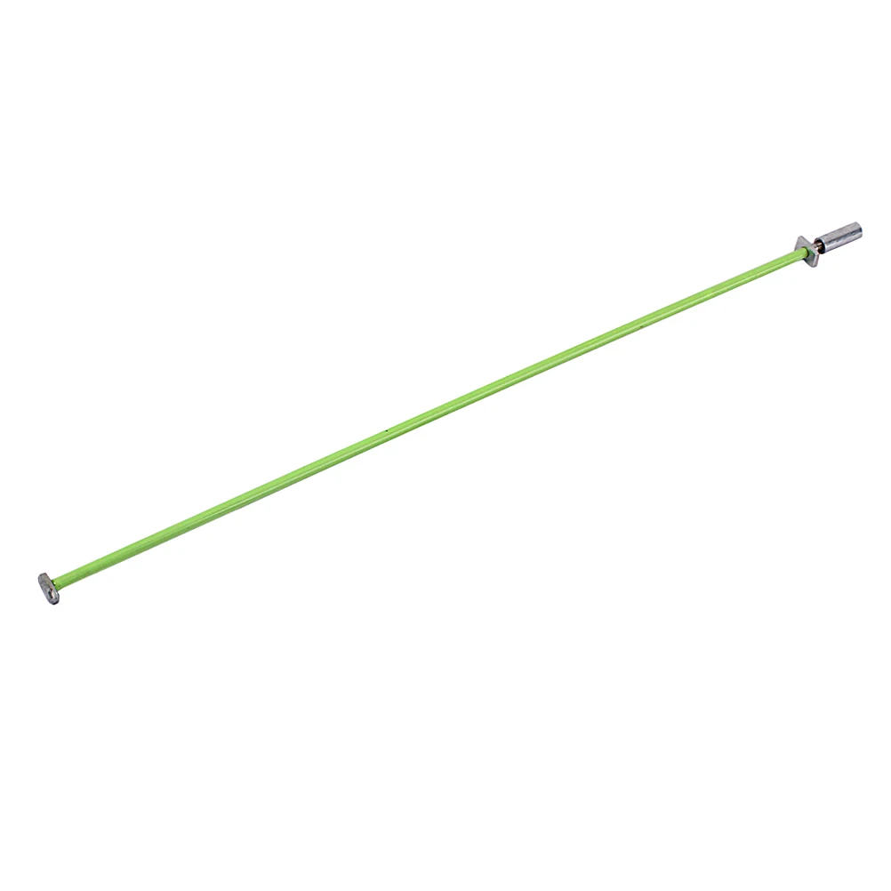 

Electric Guitar Parts Truss Adjust The Headband Iron Plate Rod for Wrench Green