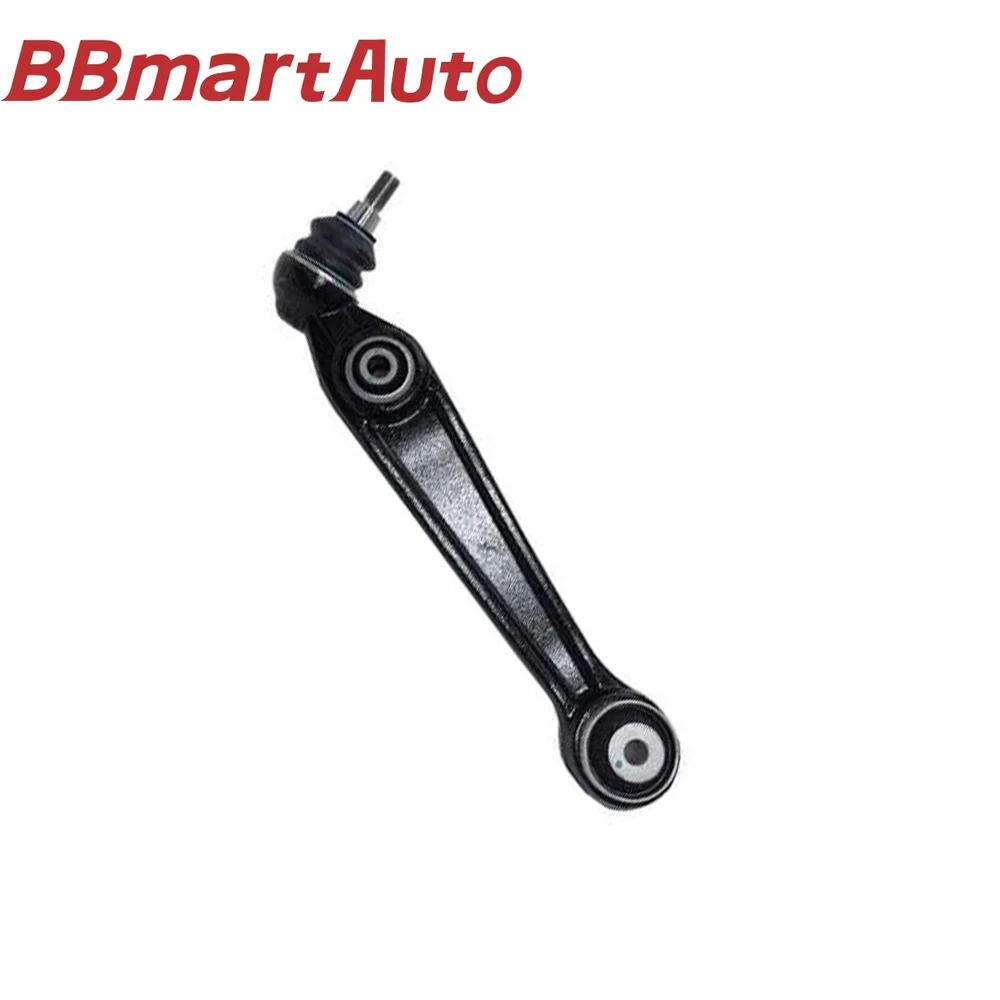 31126864821 BBmartAuto Parts 1 Pcs  For BMW Front Left Lower Suspension Control Arm X5 F15 13-18 X5 F15 X6 F16