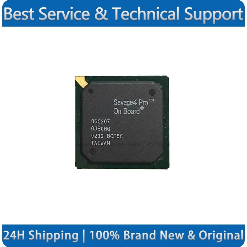 86C397-08-QCEOFE  Microprocessor/Microcontroller New Original