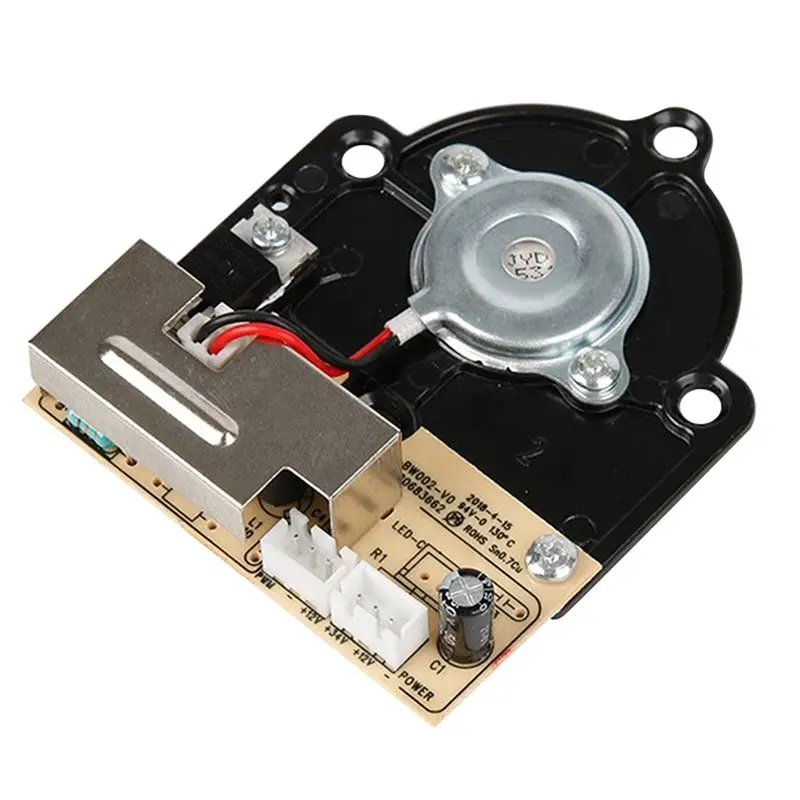 AED7-Board 12V 34V Humidifier Atomization Power Board Parts Humidifier Motherboard Board Atomization Board Accessories