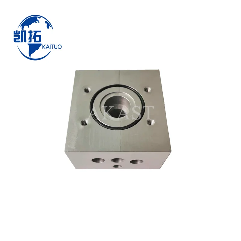

Air Compressor Oil Separator Base 1625770100 1625831000 Guide Rod 1622654380 for Atlas Copco Parts