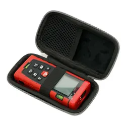 EVA Hard Case for BOSCH GLM30/40/50 Laser Distance Measure Best Price Protective Portable Carrying Tooling Bag Cover