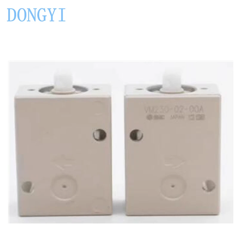 2/3 Port Mechanical…