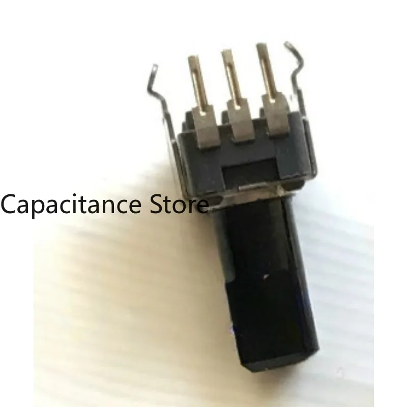 5PCS 09 type single link AC203/AC20K with midpoint electronic piano sound amplifier, mixing table potentiometer