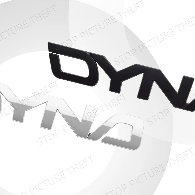 Metal Alloy For Dyna ToyoAce Truck 1963-2023 Logo Car Front Panel Engine Hood Sticker Side Doors Emblem Badge Accessories