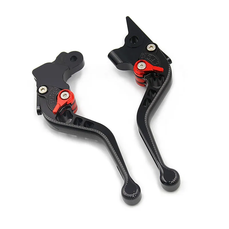 Scooter Disc Brake Levers For Gilera Runner 50 125 VX ST 180 200 VXR FXR ST Motorcycle Adjustable Brake Clutch LeverScooter Disc
