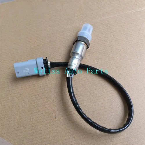 Imagen 2 del producto 12643708   Sensor de oxígeno original con relación aire-combustible para GM Buick Envision 2.0T Garantía de calidad