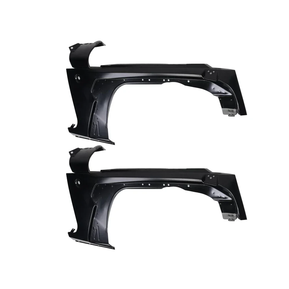 JL Style Fender Kit To JK for Jeep for Wrangler JK 2007-2017 J375