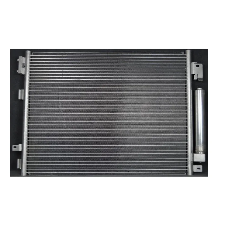 68050127AA 68050127AB 68050132AA for CHRYSLER 300 for DODGE Challenger and Charger Air Conditioning Condenser Car Condenser